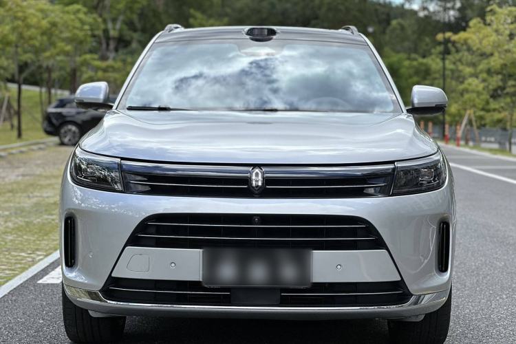 Used Hima AITO M7 2024 1.5T Intelligent Driving 4WD Max Edition 5 Seats Exterior 5
