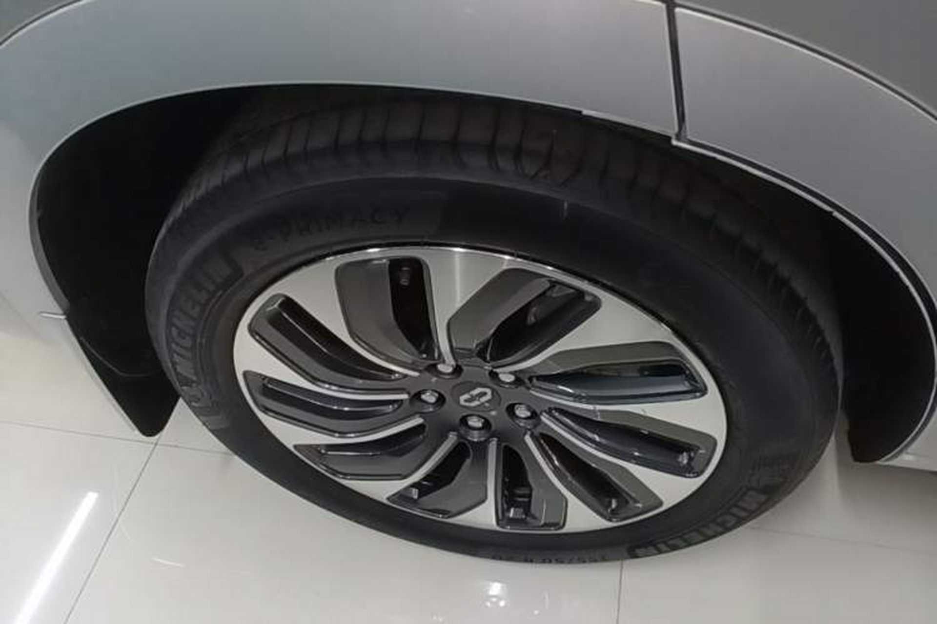 Used Hima AITO M7 2024 1.5T Intelligent Driving 4WD Max Edition 5 Seats Exterior 5