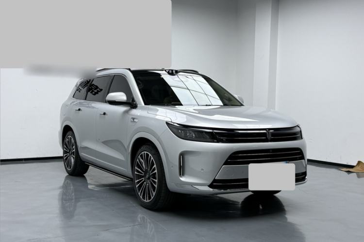 Used Hima AITO M7 2024 1.5T Intelligent Driving Rear-Drive Max Edition 5 Seats Exterior 5