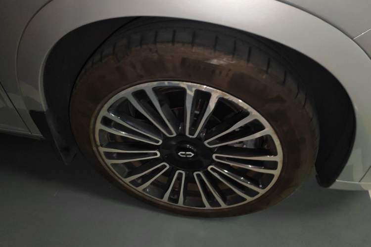 Used Hima AITO M7 2024 1.5T Intelligent Driving 4WD Ultra Version 6 Seats Exterior 7