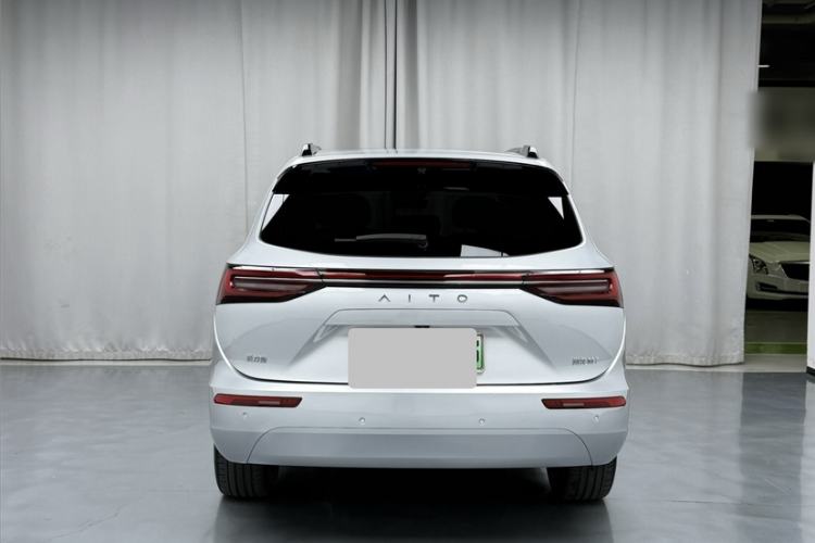 Used Hima AITO M7 2024 1.5T Intelligent Driving Rear-Drive Max Edition 5 Seats Exterior 7