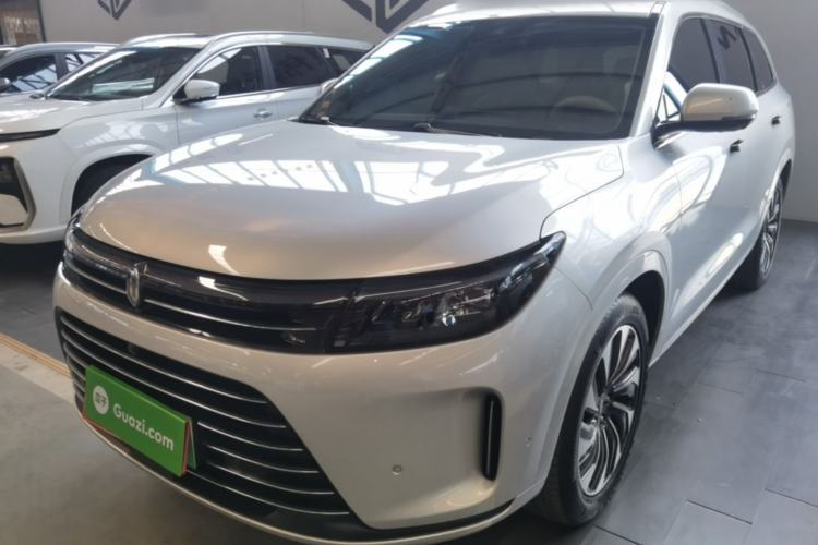 Used Hima AITO M7 2024 1.5T Rear-Drive Plus Version 5 Seats Guazi used car, China used car export, Used car for sale, Used cars, Cheapest cars for sale