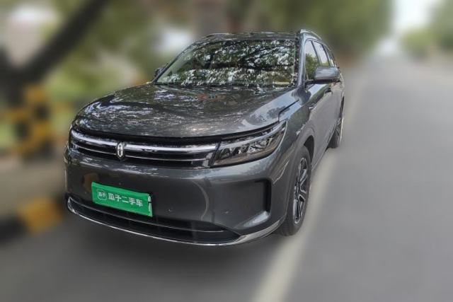 Used Hima AITO M7 2024 1.5T Rear-Drive Plus Version 5 Seats