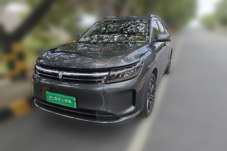 Used Hima AITO M7 2024 1.5T Rear-Drive Plus Version 5 Seats Guazi used car, China used car export, Used car for sale, Used  cars, Cheapest cars for sale