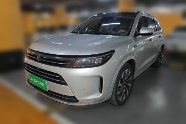 Used Hima AITO M7 2024 1.5T Intelligent Driving 4WD Max Edition 5 Seats