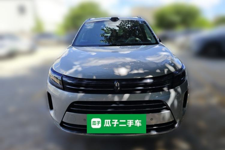 Used Hima AITO M7 2024 1.5T Intelligent Driving 4WD Max Edition 5 Seats Front