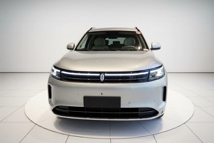 Used Hima AITO M7 2024 1.5T Intelligent Driving Rear-Drive Pro Version 5 Seats Front