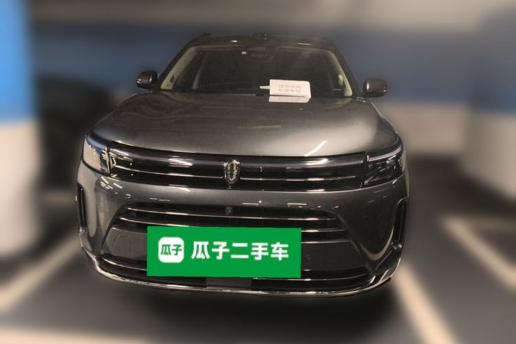 Used Hima AITO M7 2024 1.5T Intelligent Driving 4WD Ultra Version 6 Seats Front