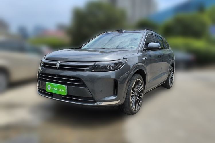 Used Hima AITO M7 2024 1.5T Intelligent Driving 4WD Max Edition 5 Seats Guazi used car, China used car export, Used car for sale, Used cars, Cheapest cars for sale
