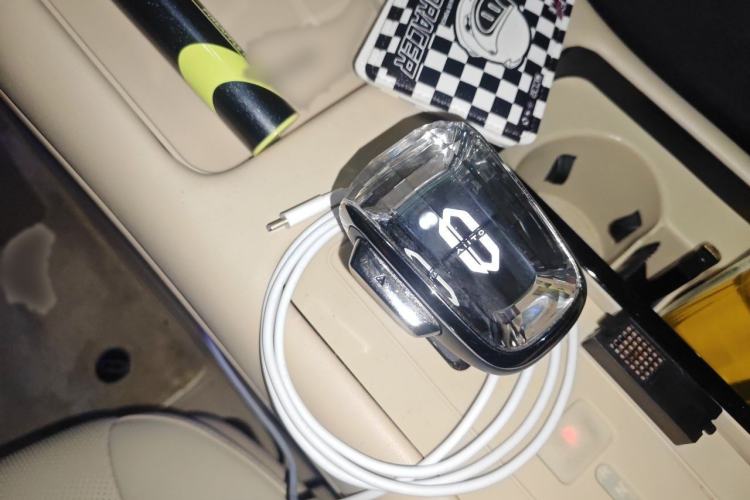 Used Hima AITO M7 2024 1.5T Intelligent Driving 4WD Ultra Version 6 Seats Gear Lever