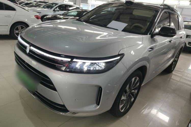 Used Hima AITO M7 2024 1.5T Intelligent Driving 4WD Max Edition 5 Seats Guazi used car, China used car export, Used car for sale, Used cars, Cheapest cars for sale