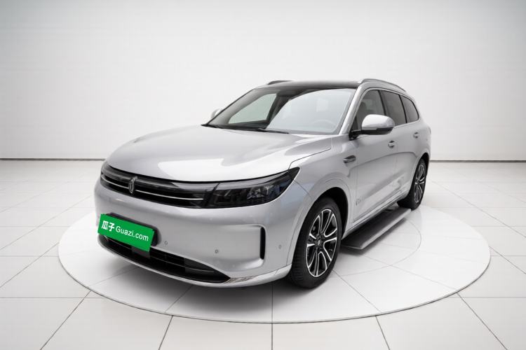 Hima AITO M7 2024 1.5T Intelligent Driving 4WD Ultra Version 6 Seats