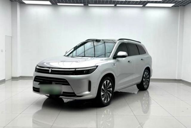 Used Hima AITO M7 2024 1.5T Intelligent Driving 4WD Max Edition 5 Seats