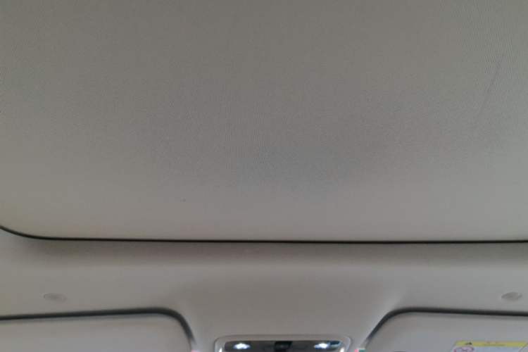 Used Hima AITO M7 2024 1.5T Rear-Drive Plus Version 5 Seats Headliner
