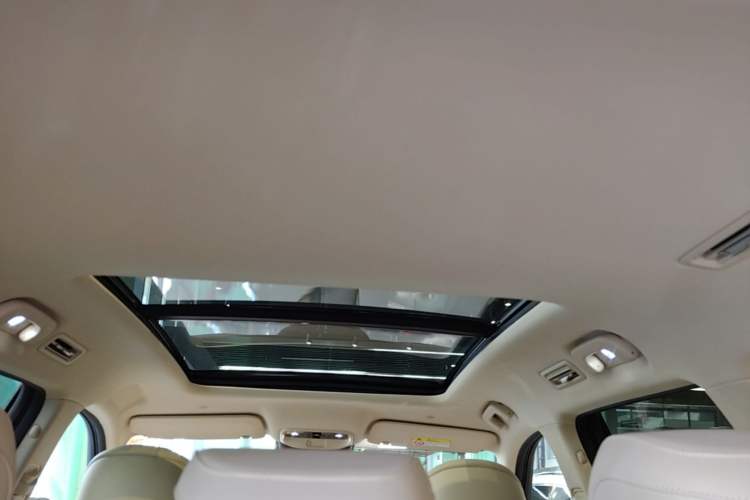 Used Hima AITO M7 2024 1.5T Intelligent Driving Rear-Drive Pro Version 5 Seats Headliner
