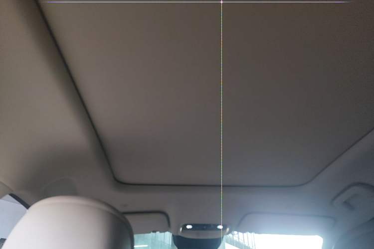 Used Hima AITO M7 2024 1.5T Intelligent Driving Rear-Drive Max Edition 5 Seats Headliner