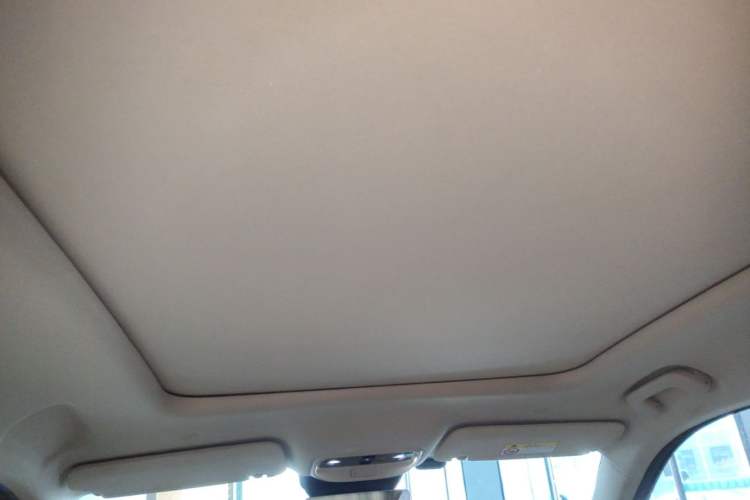 Used Hima AITO M7 2024 1.5T Rear-Drive Plus Version 5 Seats Headliner
