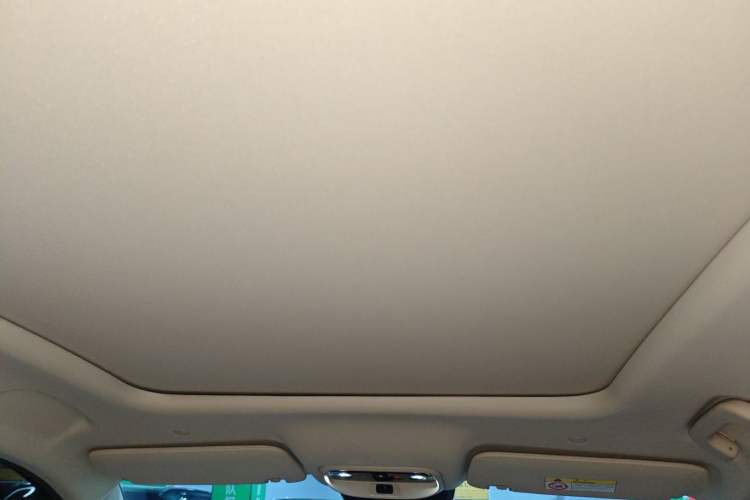 Used Hima AITO M7 2024 1.5T Rear-Drive Plus Version 5 Seats Headliner