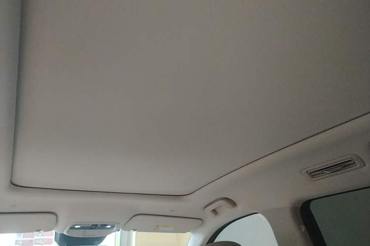Used Hima AITO M7 2024 1.5T Intelligent Drive Rear-Drive Ultra Version 5 Seats Headliner