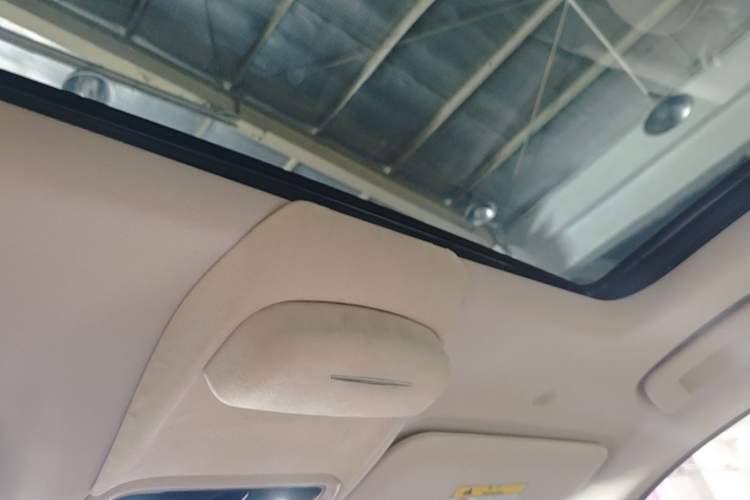 Used Hima AITO M7 2024 1.5T Intelligent Driving Rear-Drive Max Edition 6 Seats Headliner
