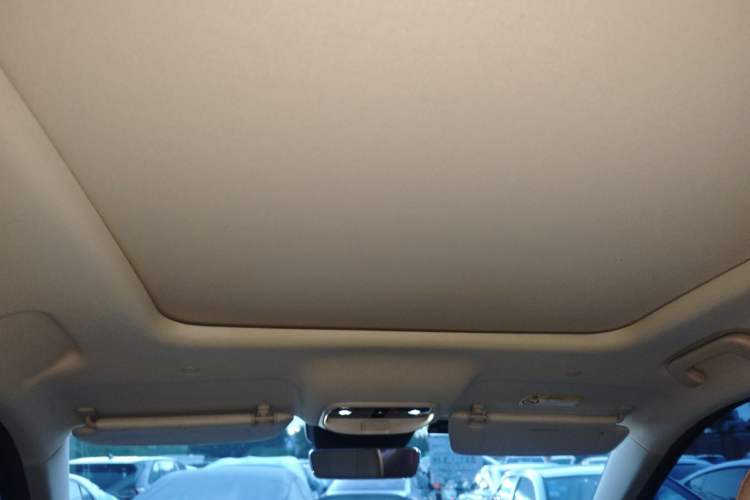 Used Hima AITO M7 2024 1.5T Rear-Drive Plus Version 5 Seats Headliner