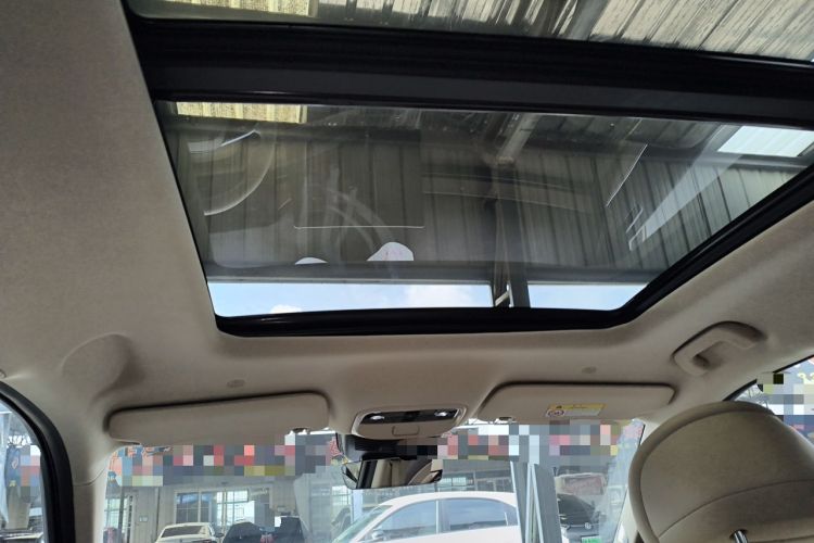 Used Hima AITO M7 2024 1.5T Intelligent Drive Rear-Drive Ultra Version 5 Seats Headliner