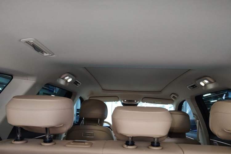 Used Hima AITO M7 2024 1.5T Intelligent Driving Rear-Drive Max Edition 5 Seats Headliner