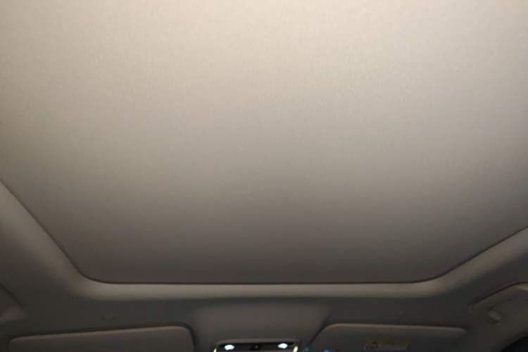 Used Hima AITO M7 2024 1.5T Intelligent Drive 4WD Ultra Version 5 Seats Headliner