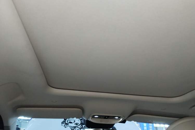 Used Hima AITO M7 2024 1.5T Intelligent Driving 4WD Max Edition 5 Seats Headliner