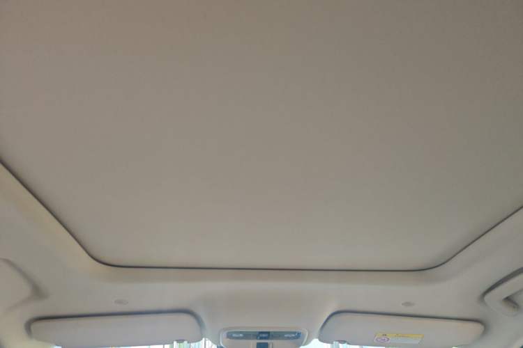 Used Hima AITO M7 2024 1.5T Rear-Drive Plus Version 5 Seats Headliner