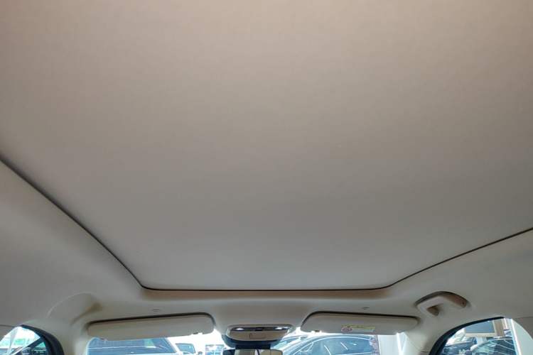 Used Hima AITO M7 2024 1.5T Intelligent Driving Rear-Drive Pro Version 5 Seats Headliner