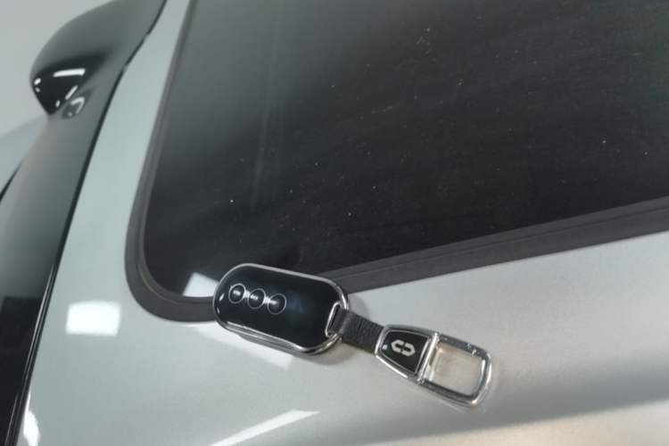 Used Hima AITO M7 2024 1.5T Intelligent Driving Rear-Drive Max Edition 6 Seats Interior 1