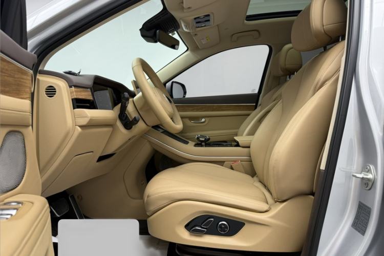Used Hima AITO M7 2024 1.5T Intelligent Driving Rear-Drive Max Edition 5 Seats Interior 5
