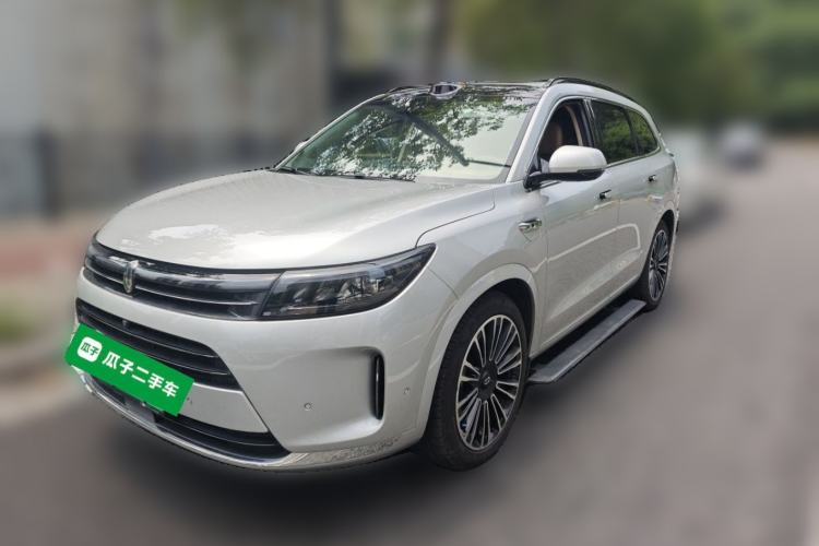 Hima AITO M7 2024 1.5T Intelligent Driving 4WD Max Edition 5 Seats