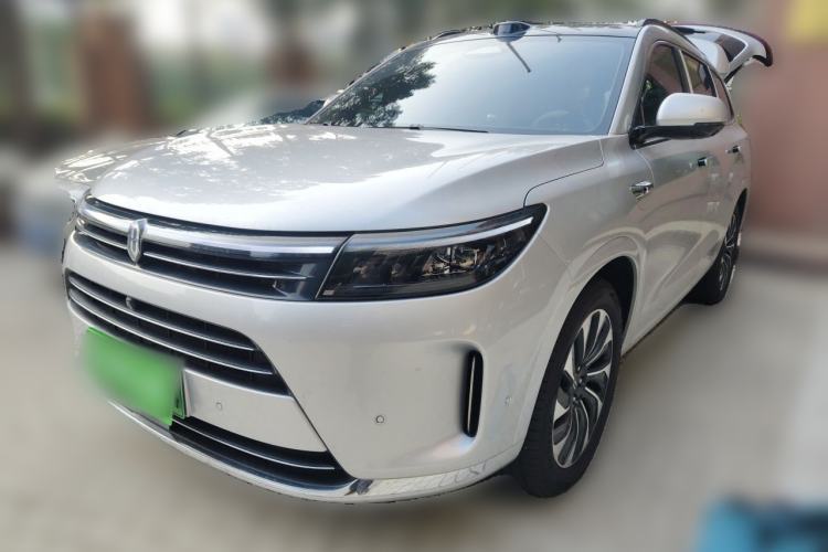 Used Hima AITO M7 2024 1.5T Intelligent Drive 4x4 Max Edition 6 Seats Guazi used car, China used car export, Used car for sale, Used Hima cars, Cheapest cars for sale