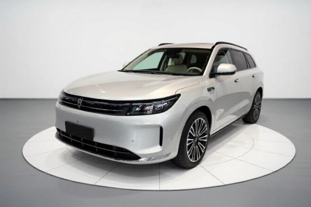 Used Hima AITO M7 2024 1.5T Intelligent Driving Rear-Drive Pro Version 5 Seats