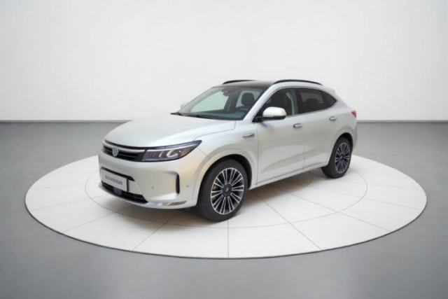 Ojetý Hima AITO M7 2024 1.5T Intelligent Driving 4WD Max Edition 5 Seats