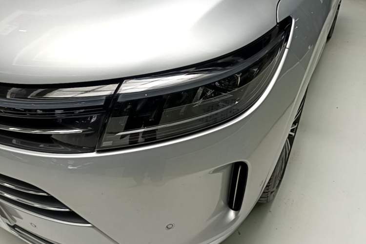 Used Hima AITO M7 2024 1.5T Intelligent Driving 4WD Max Edition 5 Seats Left Front Headlight