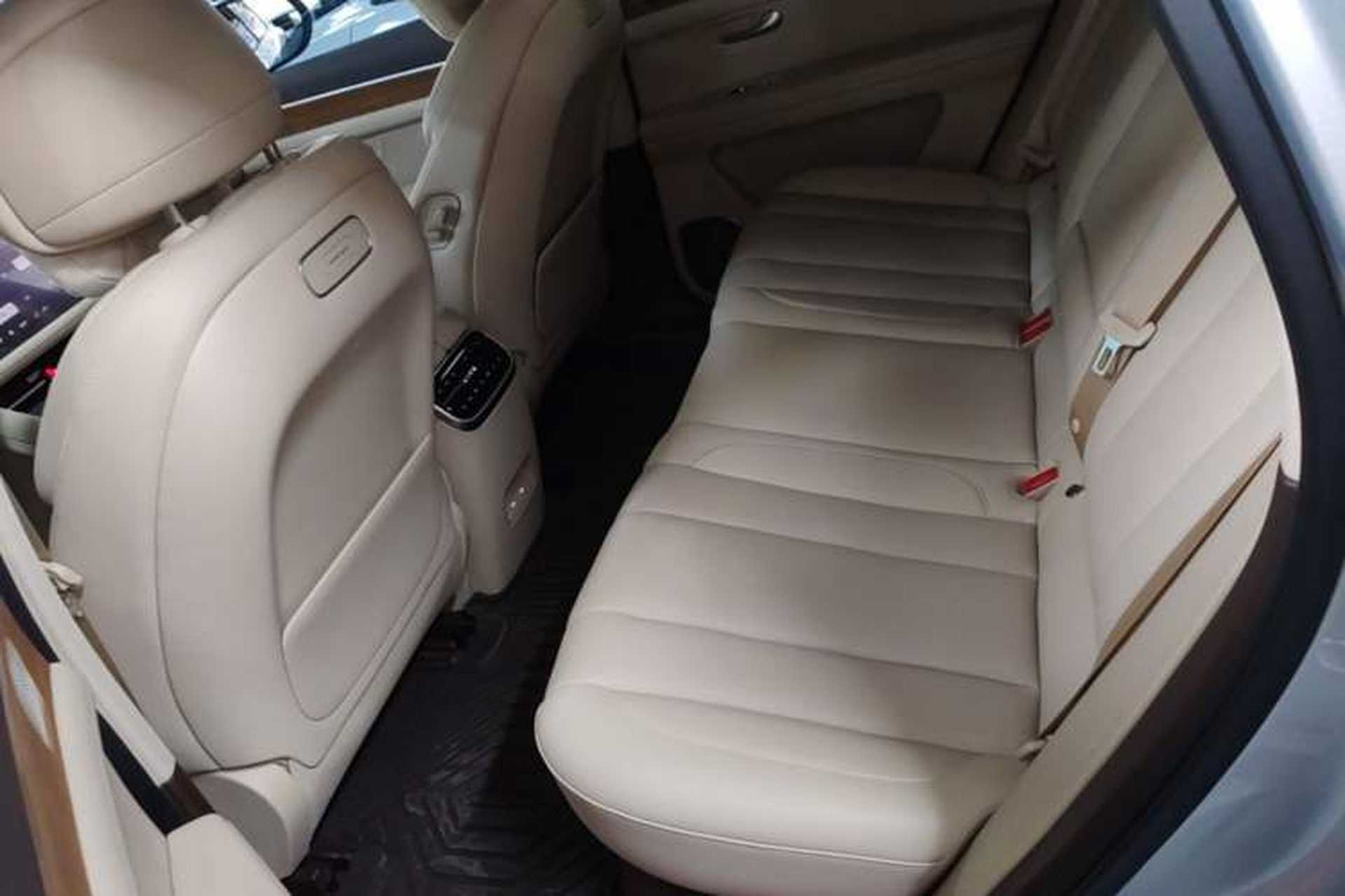 Used Hima AITO M7 2024 1.5T Intelligent Driving 4WD Max Edition 5 Seats Left Rear Seat