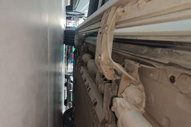 Used Hima AITO M7 2024 1.5T Rear-Drive Plus Version 5 Seats Left Side Sill