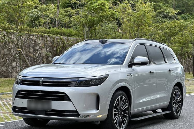 Used Hima AITO M7 2024 1.5T Intelligent Driving 4WD Max Edition 5 Seats Guazi used car, China used car export, Used car for sale, Used Hima cars, Cheapest cars for sale