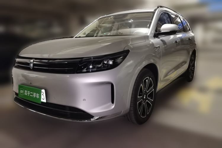 Used Hima AITO M7 2024 1.5T Intelligent Driving Rear-Drive Pro Version 5 Seats Guazi used car, China used car export, Used car for sale, Used Hima cars, Cheapest cars for sale