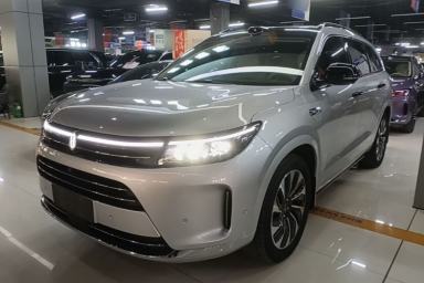 Used Hima AITO M7 2024 1.5T Intelligent Driving 4WD Max Edition 5 Seats