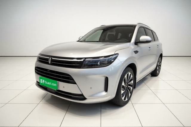 Used Hima AITO M7 2024 1.5T Intelligent Driving 4WD Max Edition 5 Seats