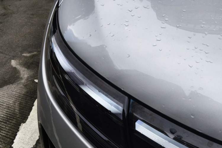 Used Hima AITO M7 2024 1.5T Intelligent Driving Rear-Drive Max Edition 5 Seats Right Front Headlight
