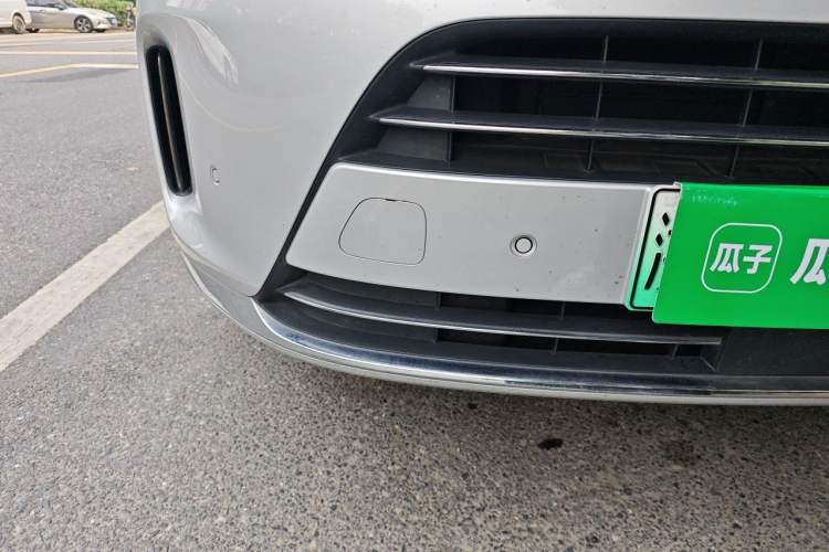 Used Hima AITO M7 2024 1.5T Intelligent Driving Rear-Drive Max Edition 5 Seats Right Front Headlight