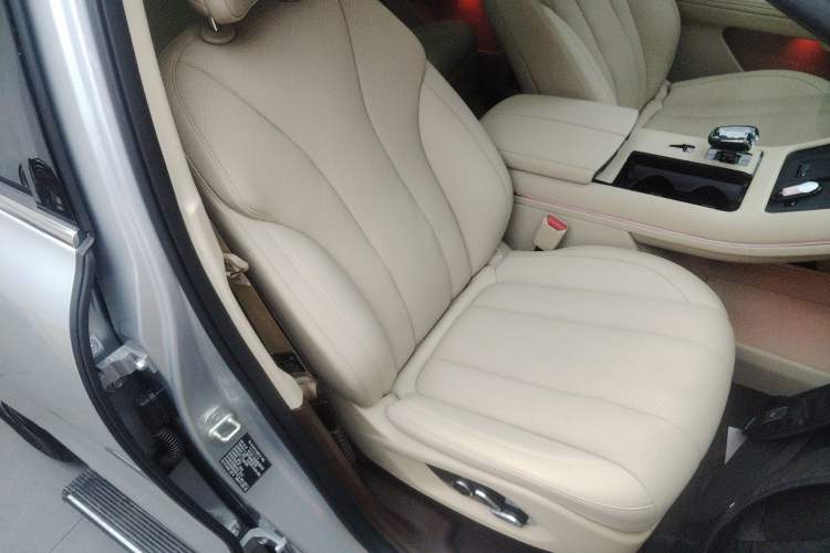 Used Hima AITO M7 2024 1.5T Intelligent Driving Rear-Drive Max Edition 5 Seats Right Front Seat