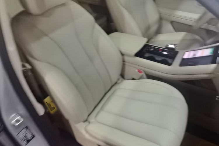 Used Hima AITO M7 2024 1.5T Intelligent Driving 4WD Max Edition 5 Seats Right Front Seat