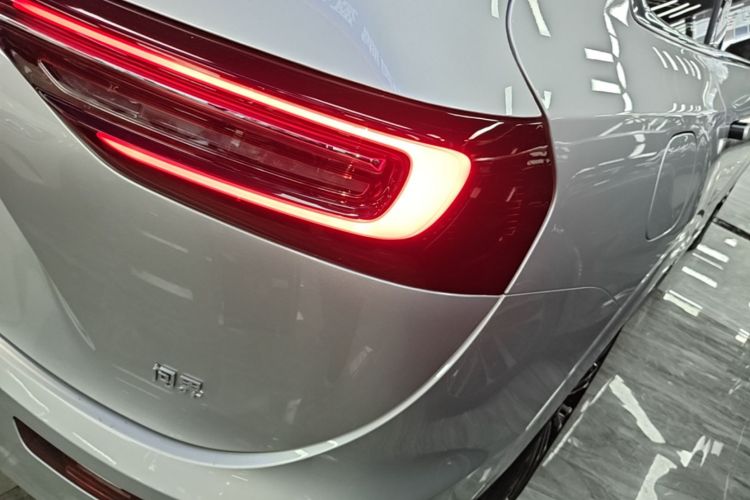 Used Hima AITO M7 2024 1.5T Intelligent Driving Rear-Drive Ultra Version 6 Seats Right Rear Taillight