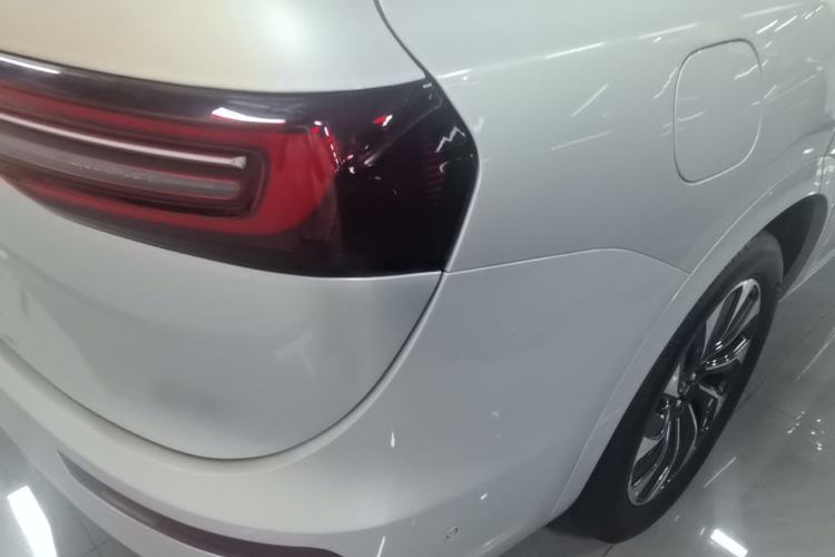 Used Hima AITO M7 2024 1.5T Intelligent Driving 4WD Max Edition 5 Seats Right Rear Taillight